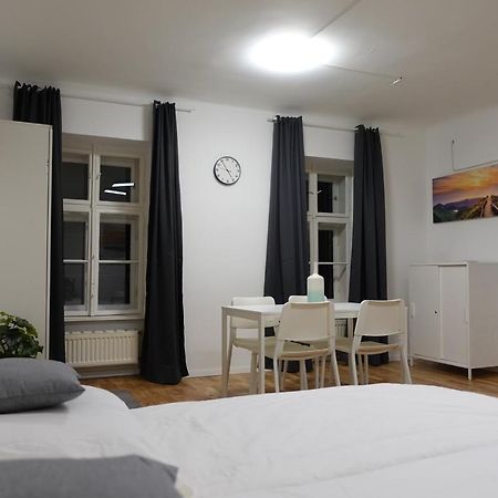 Comfortable Apartment In Central Wien Exterior foto