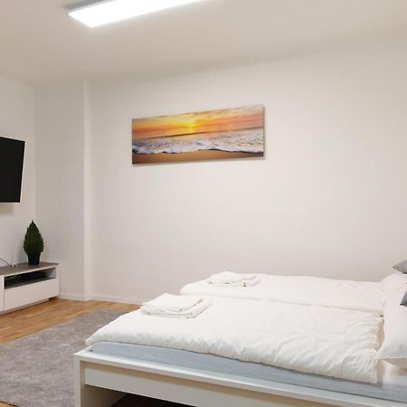 Comfortable Apartment In Central Wien Exterior foto